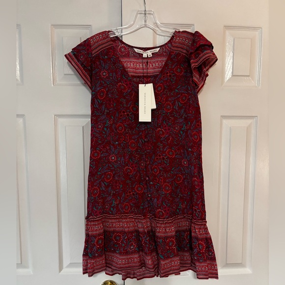 Veronica Beard Dresses & Skirts - Veronica Beard NWT Lorraine dress women’s size xs